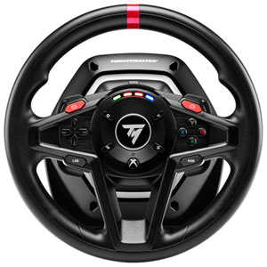 Thrustmaster T128 Racing Wheel & Magnetic Pedals for XBOX Series X|S & XBOX One/PC