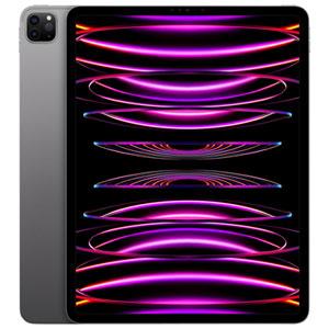 Apple iPad Pro 12.9" 128GB with Wi-Fi (6th Generation) - Space Grey
