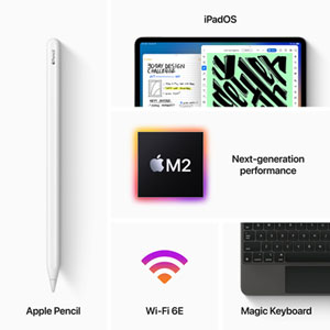 iPad Pro11inch 第4世代 256GB Apple iPad Pro 11インチ 第4世代 Wi-Fi 256GB 2022年秋モデル