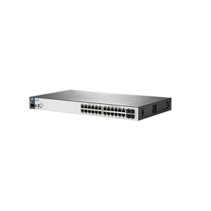 HP J9776A 2530-24G 24 Port Gigabit Switch