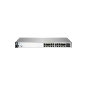 HPE Networking BTO J9773A#ABA 2530-24G-PoE+ Switch