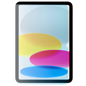 Tucano Milano Italy Screen Protector for iPad (10th Gen & A16)