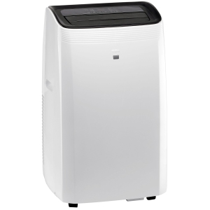 TCL 3-in-1 Portable Air Conditioner - 14000 BTU (350 sq ft Coverage) - Remote