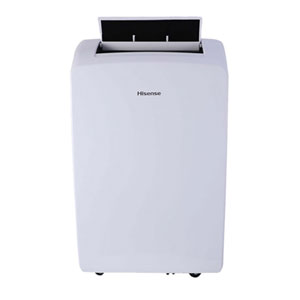 Hisense 3-in-1 Portable Air Conditioner w/ Casement Window Kit - 10500BTU (SACC 7000BTU) - White - Only at Best Buy