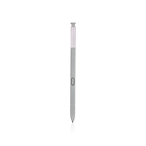 Replacement Stylus Pen Compatible For Samsung Galaxy Note 9 (Aftermarket) (Cloud Silver) (No Bluetooth Functionality)