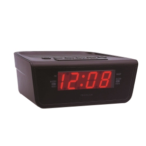 Proscan Alarm Clock Radio