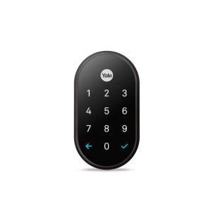 Google Nest Nest x Yale Lock