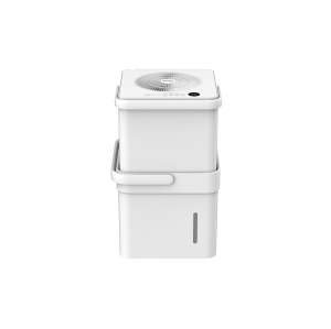 Danby DDR050BCWDB-ME-6 50 Pint Dehumidifier in White