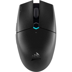 Corsair Katar Pro Wireless Gaming Mouse - Black (CH-931C011-NA)