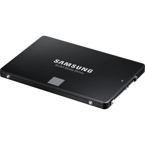 MZ-77E250B/AM - 870 EVO 2.5 SATA III 250GBINTERNAL SSD