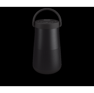 Bose SoundLink Revolve Portable Bluetooth Speaker, Black