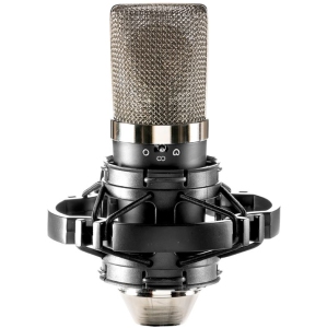 Apex Apex445B Multi Pattern Condenser Microphone