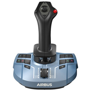 Thrustmaster TCA Sidestick Airbus Edition for XBOX Series X|S & XBOX One/PC