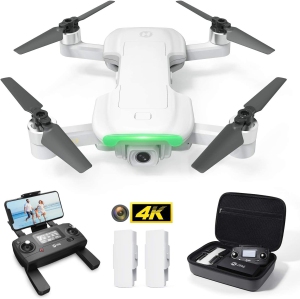 Holy Stone HS510 GPS Drone with 4K UHD Camera 5G FPV Live Video