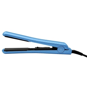 Relaxus Flat iron Glacial Blue