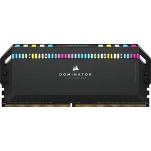 Corsair Dominator Platinum RGB 32GB (2x16GB) DDR5 6000MHz CL36