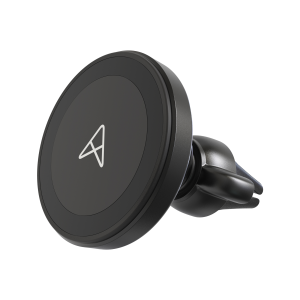 AXS 15W MAGCharge Compatible Car Charger (MagSafe Compatible)