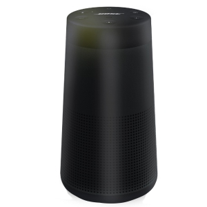 Bose SoundLink Revolve Bluetooth Speaker Triple Black and Lux Gray