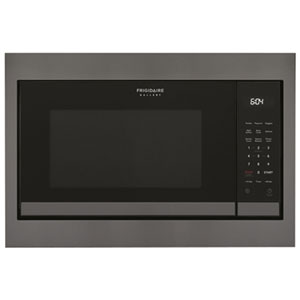 Frigidaire Gallery 27" Microwave Trim Kit (GMTK2768AD) - Stainless Steel