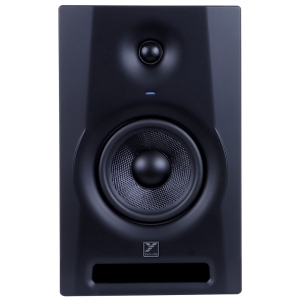 Yorkville Sound YSM6 Series II 75-Watt Powered Studio Monitor - 6'' (Single)