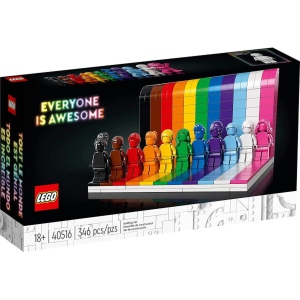LEGO: Other [Everyone Is Awesome #40516]