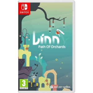 NSW - LINN: PATH OF ORCHARDS [RED ART GAMES]