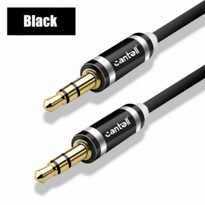 SuperShield Stereo Auxilliary Aux Cable 3.5mm