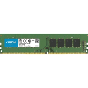 Crucial 16GB DDR4 3200Mhz Desktop Memory - (CT16G4DFRA32A) | Best