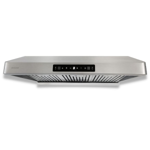 ONEX® OHF96R Stainless Steel Under Cabinet 36 inch Range Hood.