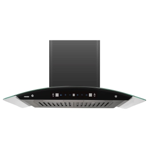 ONEX® OGF330-BL Stainless Steel Wall Mount 30 inch Range Hood.