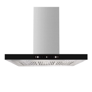 ONEX® OIF130 Stainless Steel Wall Mount 30 inch Range Hood.