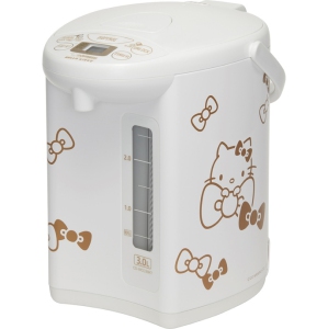 ZOJIRUSHI x HELLO KITTY® Micom Water Boiler & Warmer ZO-CD-WCC30KT