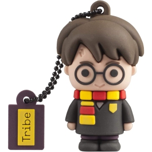 FD037701 32 Gb Harry Potter USB Stick - Original Harry Potter Flash Drive