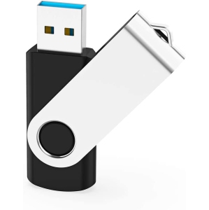 128GB USB Flash Drive USB Stick 128 GB USB 3.0 Thumb Drive Memory Stick USB Drive 128GB, Black ASIN: B07RCWG5DL