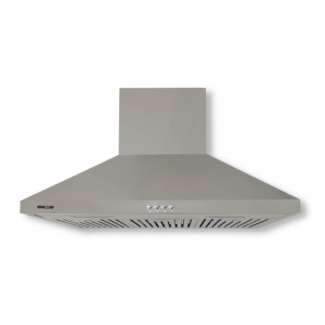 ONEX® OHF66D Stainless Steel Wall Mount 30 inch Range Hood.