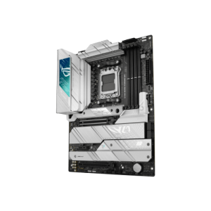 ASUS ROG Strix X670E-A Gaming Wi-Fi ATX Motherboard – AM5