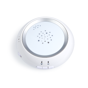 Bebcare Hear Additional Baby Unit - Extra Baby Unit for Bebcare Hear Audio Baby Monitor (Baby Unit Only)