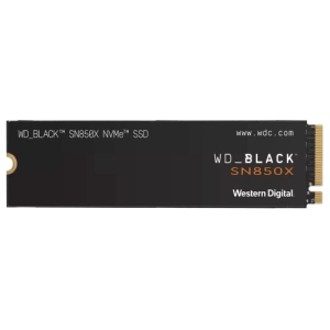 WD Black SN850X 2TB SSD 最大7300MB/s No1 Western Digital WD_BLACK SN850X 2TB SSD M.2 2280 PCIe 7300MB/s