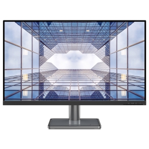Lenovo L32p-30 31,5 pouces IPS 4K 60Hz Conférenciers USB-C moniteur