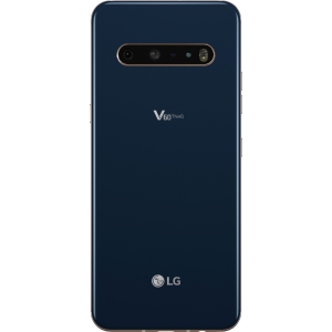 Refurbished (Good) - LG V60 ThinQ (5G) 6.8 inch Single