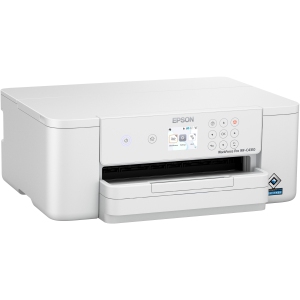 Epson WorkForce Pro WF-C4310 EcoTank Wireless Color Inkjet Printer - (C11CK18201)