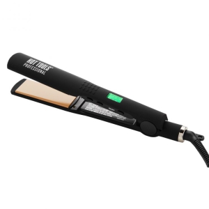Hot Tools Digital X Long Nano Ceramic Flat Iron (25mm)