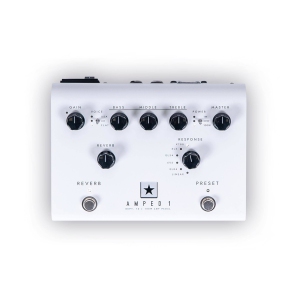 Blackstar Amplification Dept. 10 AMPED 1 100W Guitar Amplifier Pedal