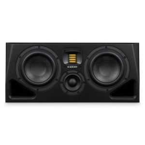 ADAM Audio A77H 340W Dual 7'' Active 3-Way Midfield Studio Monitor (Single)
