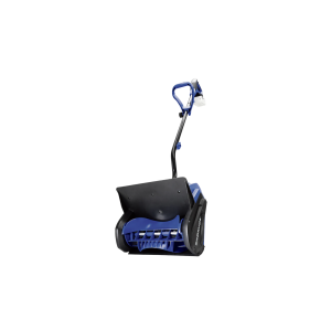 Snow Joe 13-inch 24V Cordless Snow Shovel Kit with 5.0 Ah Battery Plus Charger