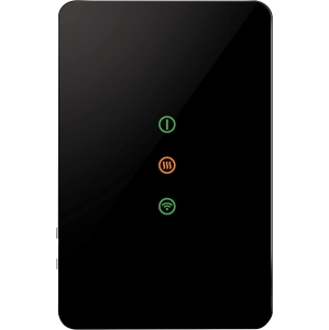 SunTouch 500980 SunStat Relay R4 for 15 Amps Heating Systems for 120V and 240V, Black