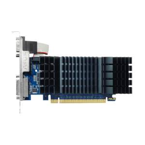 Asus GeForce GT 730 2GB GDDR5 5010MHz PCI Express 2.0 Graphics Card (90YV06N2-M0NA00)