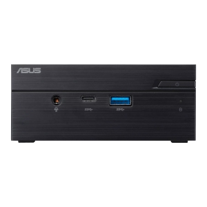 Custom ASUS PN51-S1 Mini Desktop (AMD Ryzen 3 5300U, 32GB RAM
