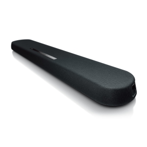 YAMAHA ATS-1080 35" 2.1 CHANNEL K ULTRA HD BLUETOOTH SOUNDBAR WITH DUAL BUILT-IN SUBWOOFERS
