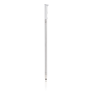 Replacement Stylus Pen Compatible For LG Stylo 5 (Silvery White)